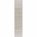 Tigrican Ivory 2331 Area Rug - Promo