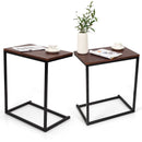 26 Inch Beside Sofa Laptop Holder End Stand Desk by LJGDeals