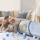 Tiny Land® Ocean Ball - 200 pcs with Varied Colors by Tiny Land INC