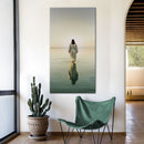 Reflections Faith Wall Art V
