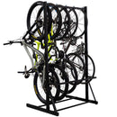 Freestanding G-Bike | Holds 5 Bikes by StoreYourBoard