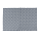 Terrazzo Slate Vegan Leather Mat