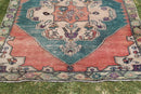 Anatolium Handmade Unique Rug  4'4'' X 7'3''
