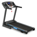 2.25 HP Folding Electric Motorized Power Treadmill Machine with LCD Display by LJGDeals