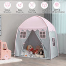 Portable Indoor Kids Play Castle Tent by LJGDeals