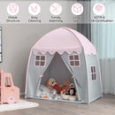 Portable Indoor Kids Play Castle Tent