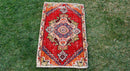 Anatolium Handmade Unique Rug  1'6'' X 2'7''
