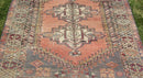 Anatolium Handmade Unique Rug  3'7'' X 6'9''