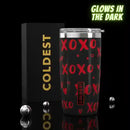 Coldest 20 oz Tumbler v2 by Coldest
