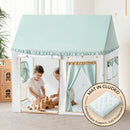 Tiny Land® Playhouse Tent –  Indoor Tent for Kids
