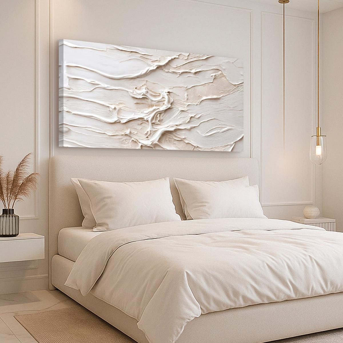 Minimalist Wall Art IX, photo 2 of 10