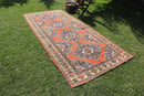 Anatolium Handmade Unique Rug  4'9'' X 11'0''