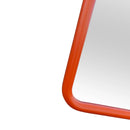 Bold Square Mirror