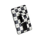 Bow Noir Magnetic Wallet