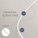 Grounding Cord - 15 Ft Universal Replacement Cable