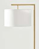 Montage Modern Floor Lamp by Brightech