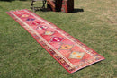 Anatolium Handmade Unique Rug  2'7'' X 12'8''