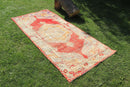 Anatolium Handmade Unique Rug  3'2'' X 6'11''