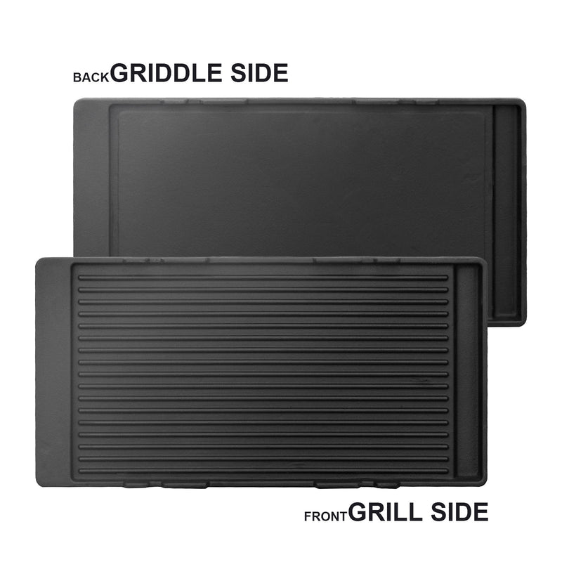 48" Slide-in Freestanding Professional Style Gas Range with 6.7 Cu. Ft. Oven, 8 Burners, AK-JK48A1-B