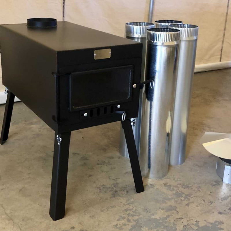 Explorer Stove Kit