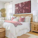 Modern Abstract Minimalist Wall Art VII
