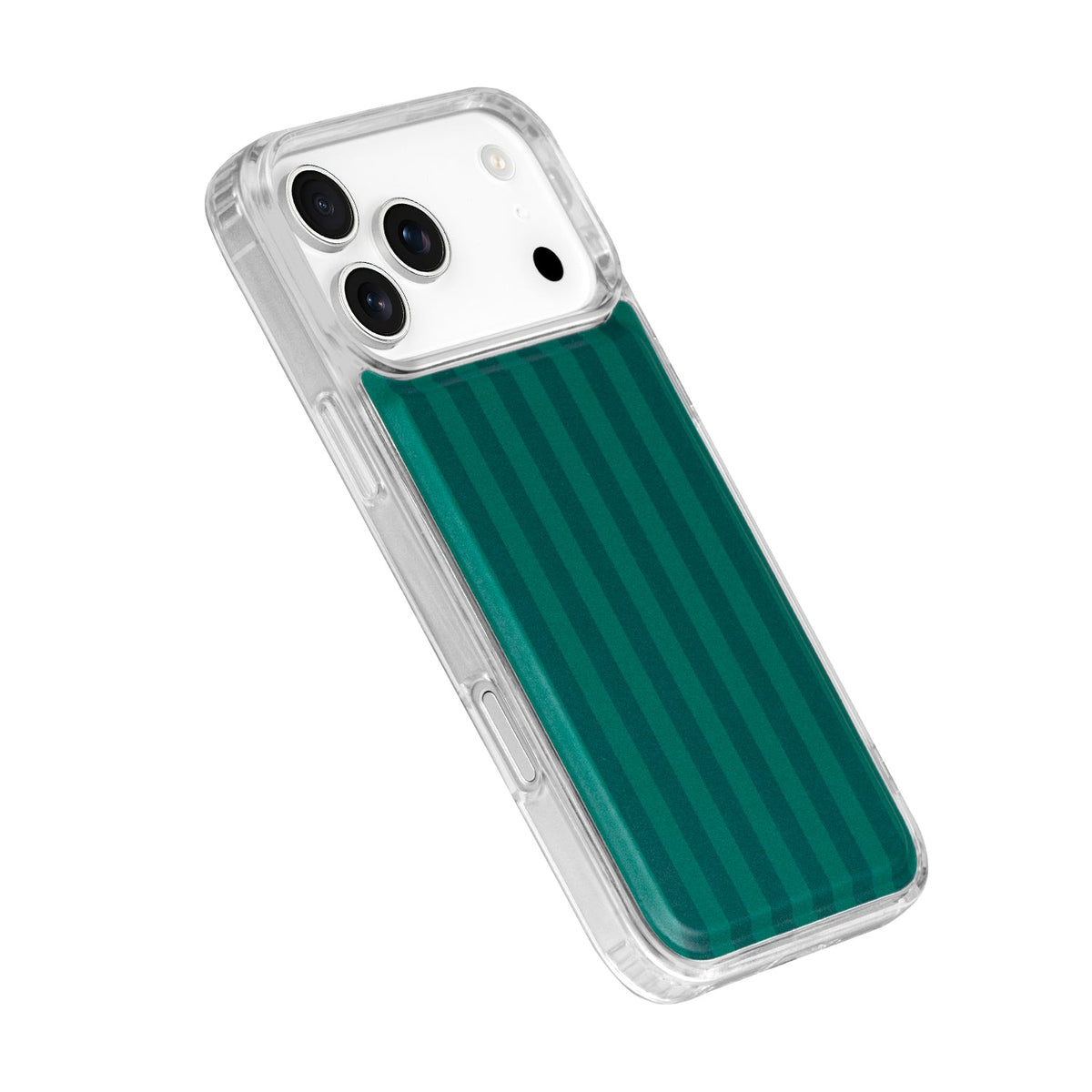 Evergreen Stripe Magnetic Case, photo 11 of 12