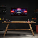 Car light up sign, Car neon light sign, Car wall art lighted, Car led wall decor, Car led sign, Garage neon sign, Neon painting art For Man - UvCar28