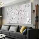 Mountain Minimalist Wall Art V