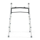 2-Button Folding Walker Lightweight with 7-Level Adjustable Height by LJGDeals