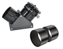 ED127 Essential Series Air-Spaced Triplet Refractor Telescope
