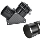 ED80-FCD100 Series Air-Spaced Triplet Refractor Telescope