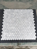 Bianco Carrara"C" Marble