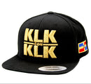 KloK con K lo K Hat Dominican Team