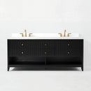 Momo 72" Bath Vanity Set
