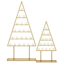 Christmas Tree Photo Holder with 36 Clips - 2 Pack Set by LJGDeals