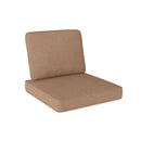 2-Pack Outdoor Patio Cushion Set with Removable Covers by LJGDeals