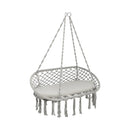 2 Person Hanging Hammock Chair by LJGDeals