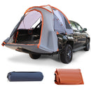 2 Person Portable Pickup Tent with Carry Bag-S by DirectDeals