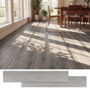 Set of 2 Floor Tile Vinyl Flooring Waterproof Vinyl Plank Flooring by LJGDeals