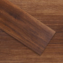 Set of 2 Floor Tile Vinyl Flooring Waterproof Vinyl Plank Flooring by DirectDeals