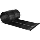 2 Pieces 10/16.4/20 Feet Weatherproof Solar Swimming Pool Heating System by LJGDeals