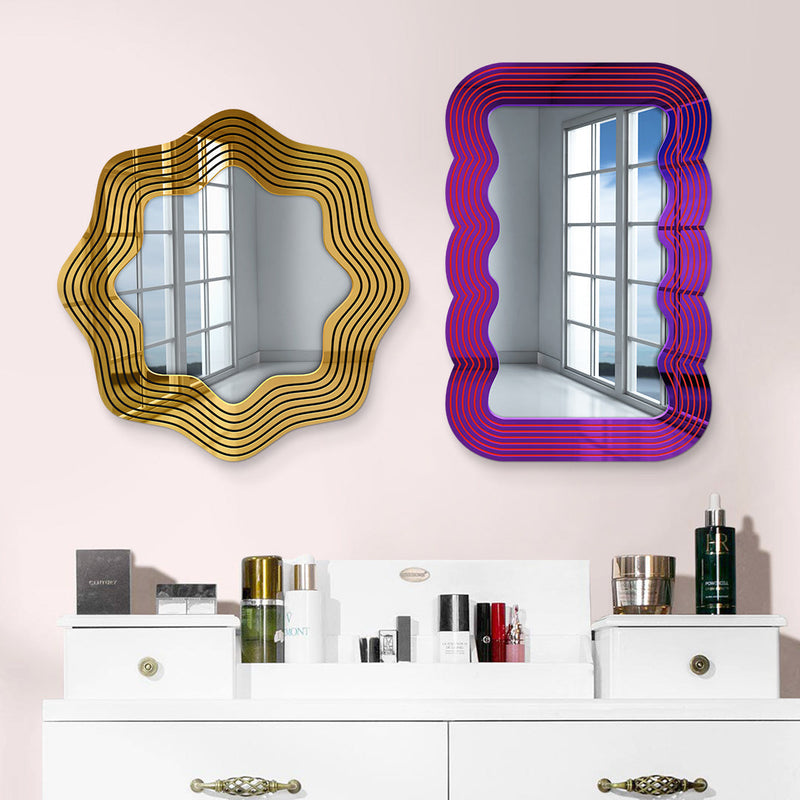 Pop Star Mirror