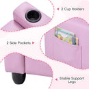 2-Seater Kids Recliner Double Toddler Sofa Chair with 2 Cup Holders by DirectDeals