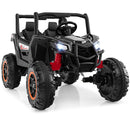 2-Seater Kids Ride on UTV with 2.4G Remote Control for over 3 Years Old Children