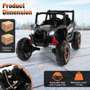 2-Seater Kids Ride on UTV with 2.4G Remote Control for over 3 Years Old Children