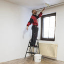2-Step Folding Ladder with Wide Anti-Slip Pedal by DirectDeals