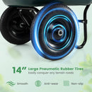 2 Tire by LJGDeals