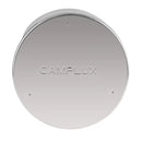 Camplux 4.33''(110mm) Rain Cap, Stainless Steel Rain Cap for Tankless Water Heater, Rain-Proof & Windproof Cap for Gas Water Heater, Perfect for Outdoor Installation by Camplux