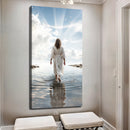 Reflections Faith Wall Art XVI