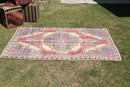 Anatolium Handmade Unique Rug  4'2'' X 6'10''